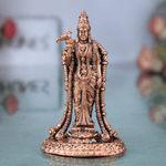 Meenakshi Amman Idol