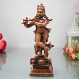  Krishna Idol