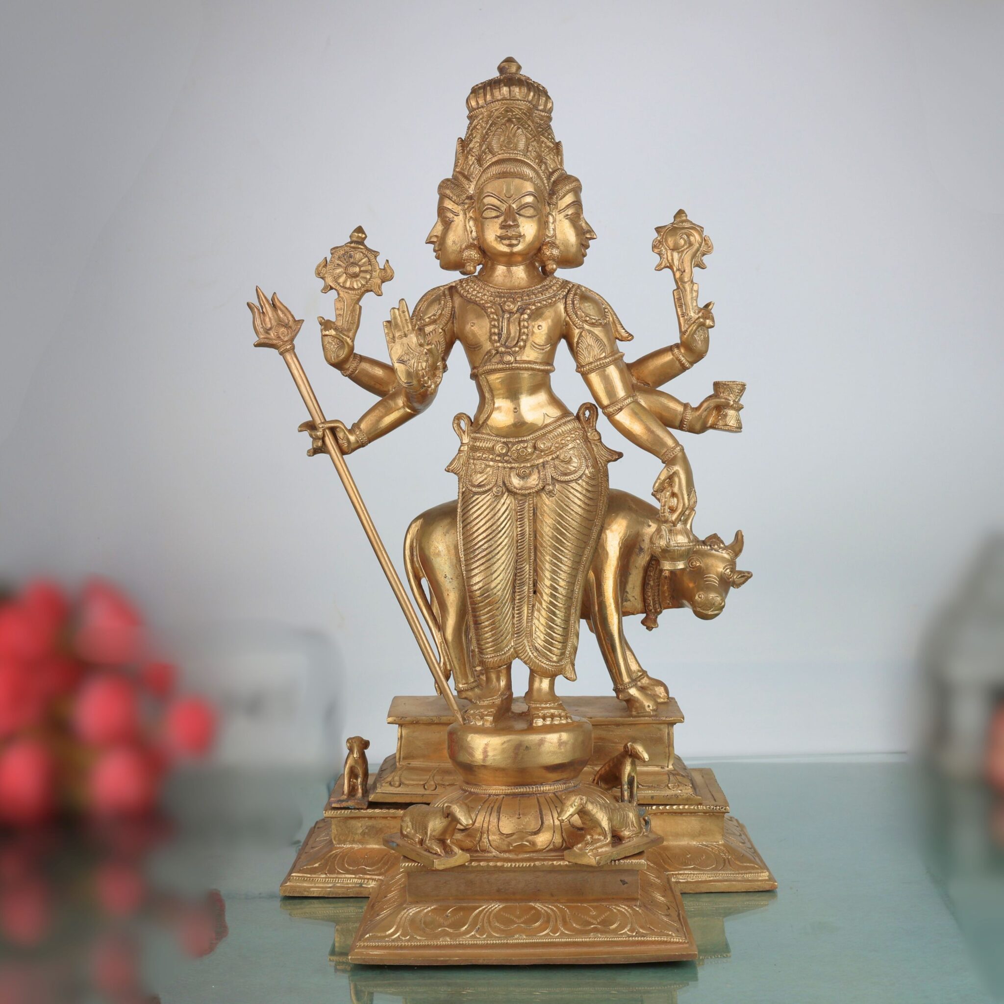 Dattatreya Idol