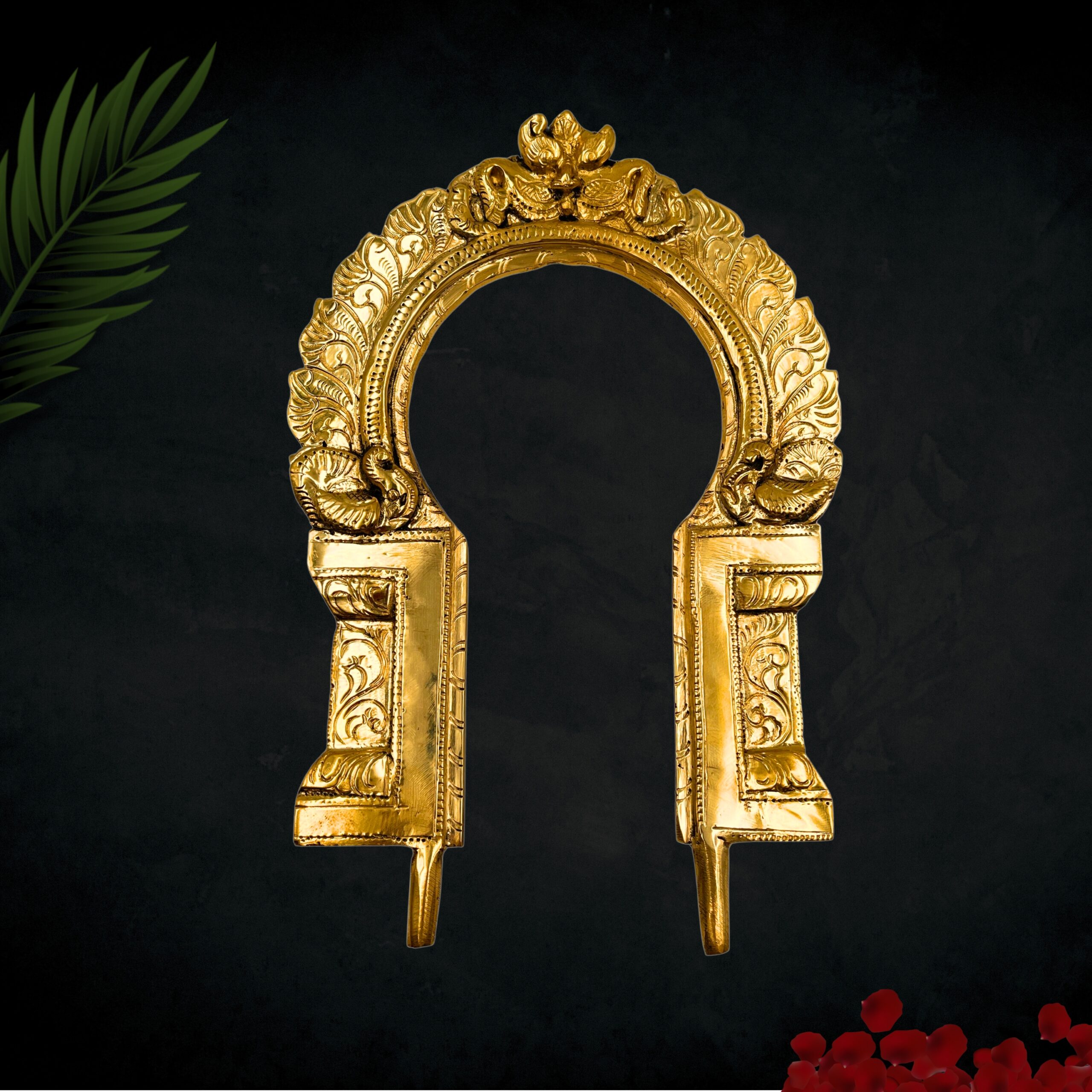 bronze Prabhavali