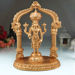 Bronze Venkateshwara Idol