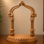  Chowki With Prabhavali