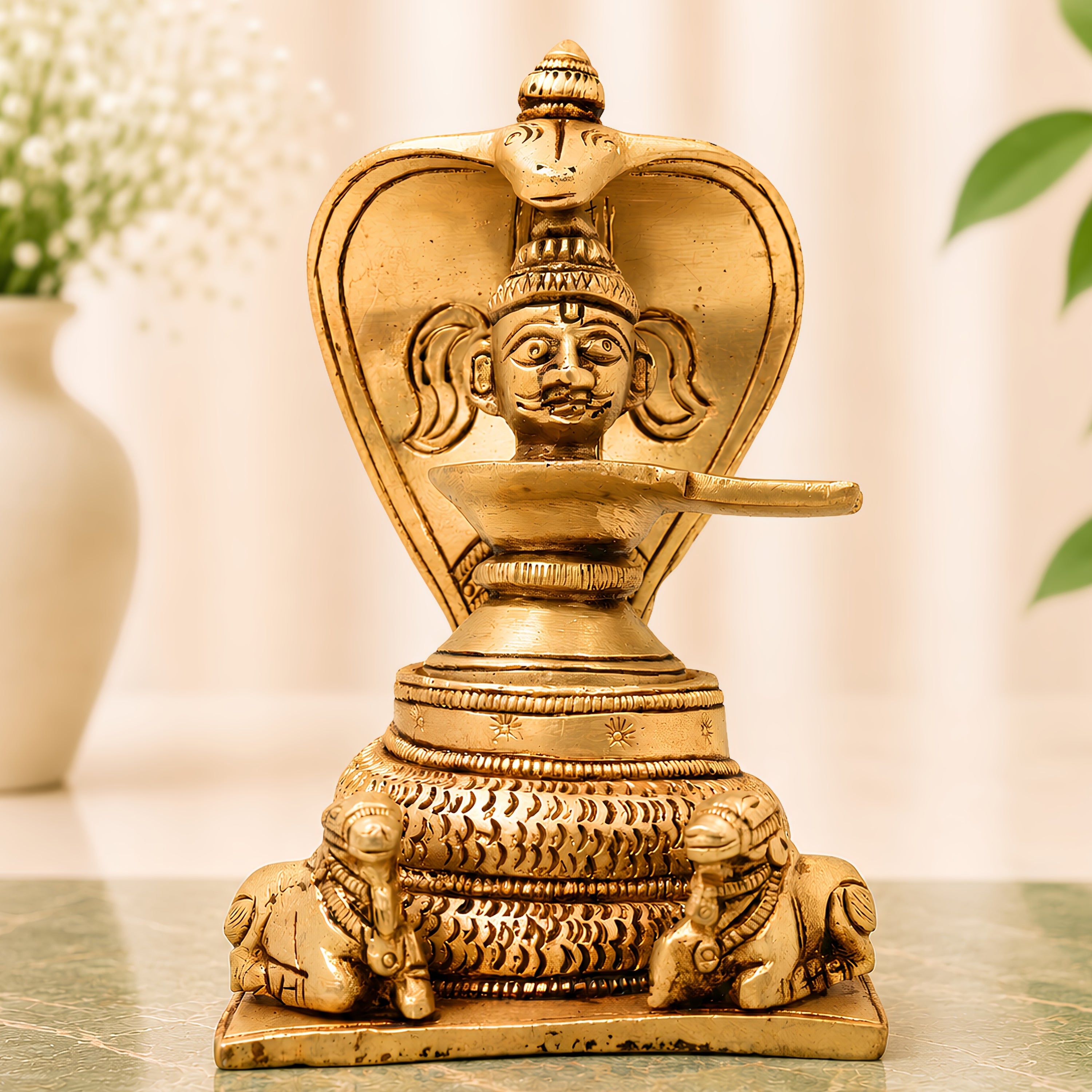  Shiva Lingam 