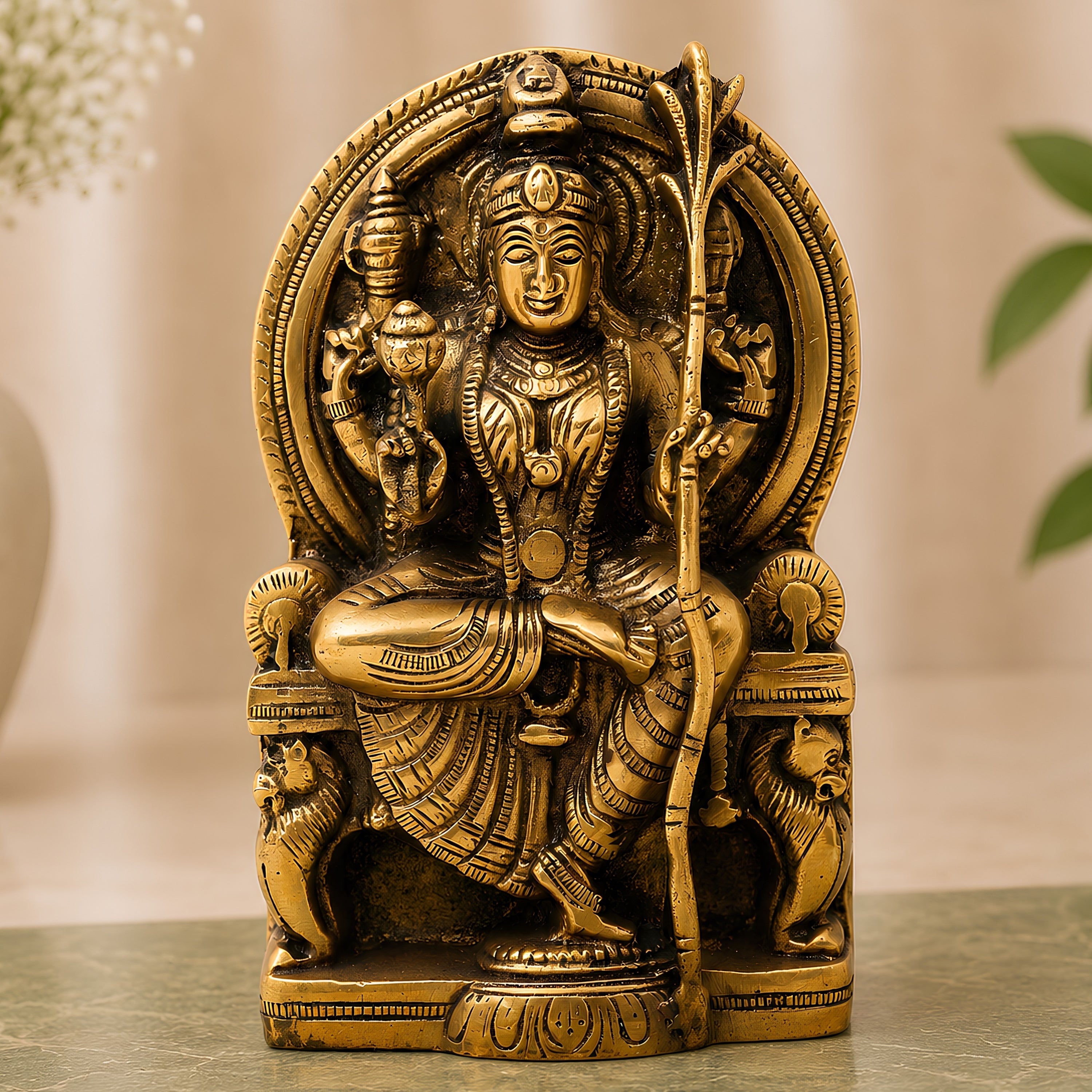 Rajarajeshwari
