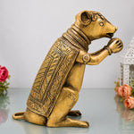 Mushak Murti