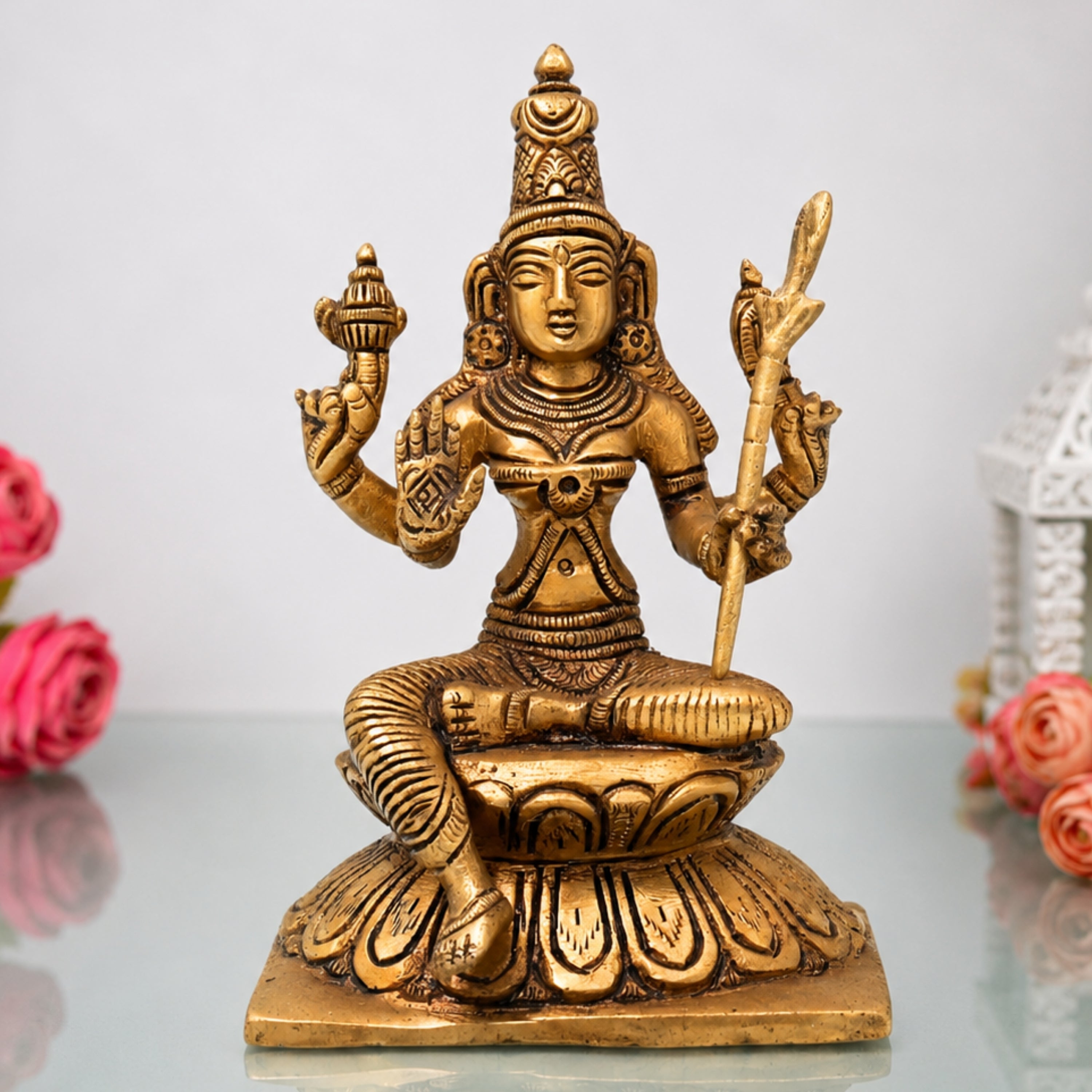  Rajarajeshwari 