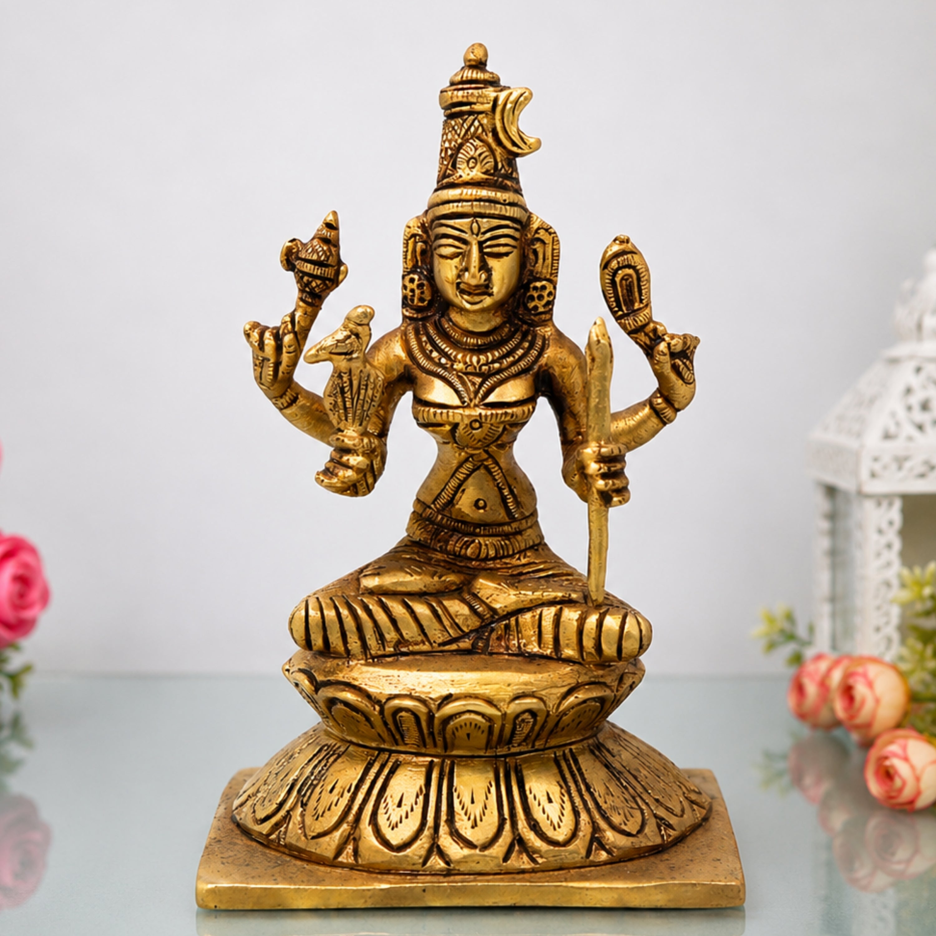 Kanchi Kamakshi