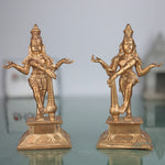 Jaya Vijaya Idols