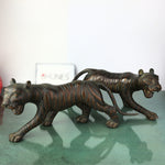 Tiger Idol