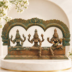  Bronze Lakshmi 