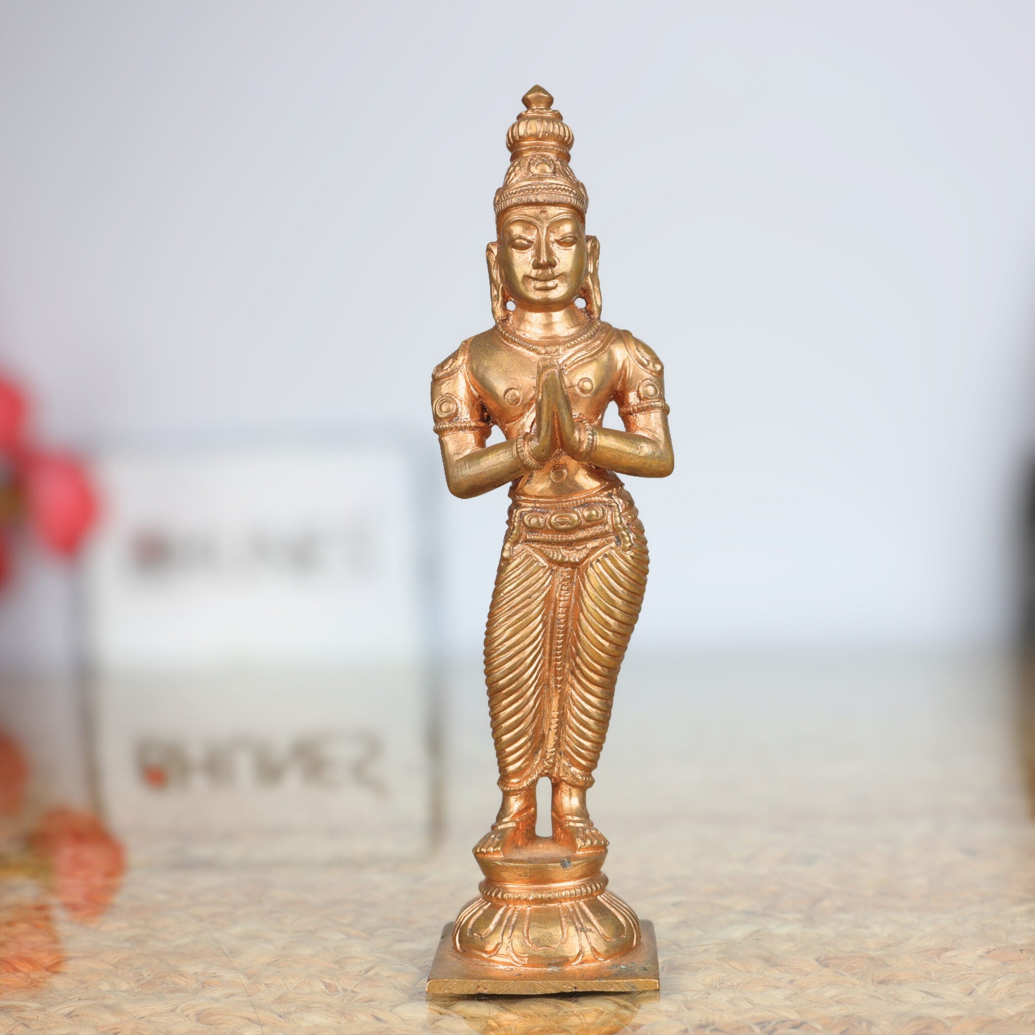 Sundaram Idol