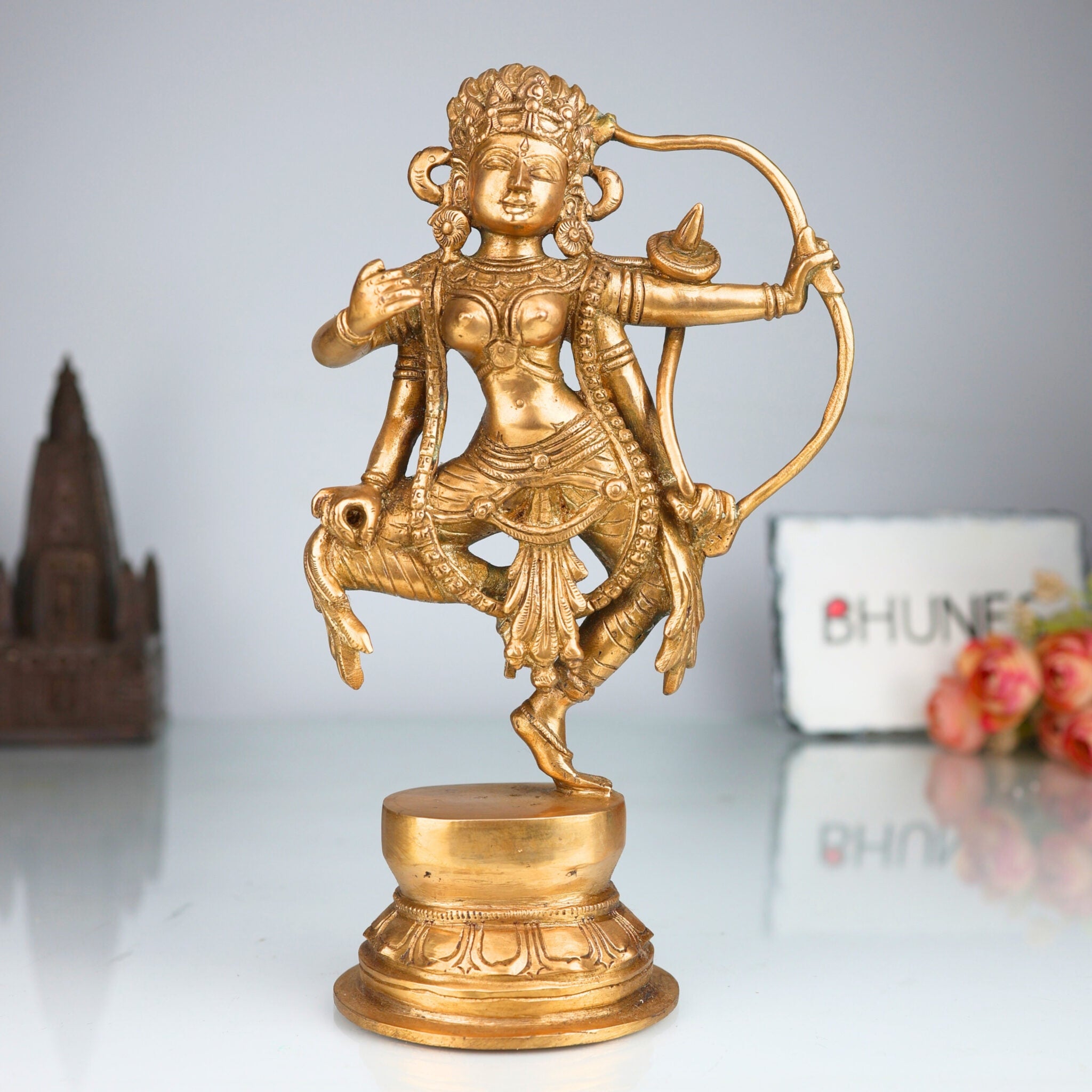 Kurukulla Devi Idol |