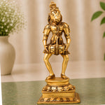 Brass Varaha Idol