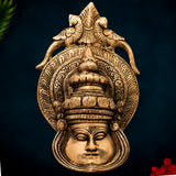  Kathakali Face 