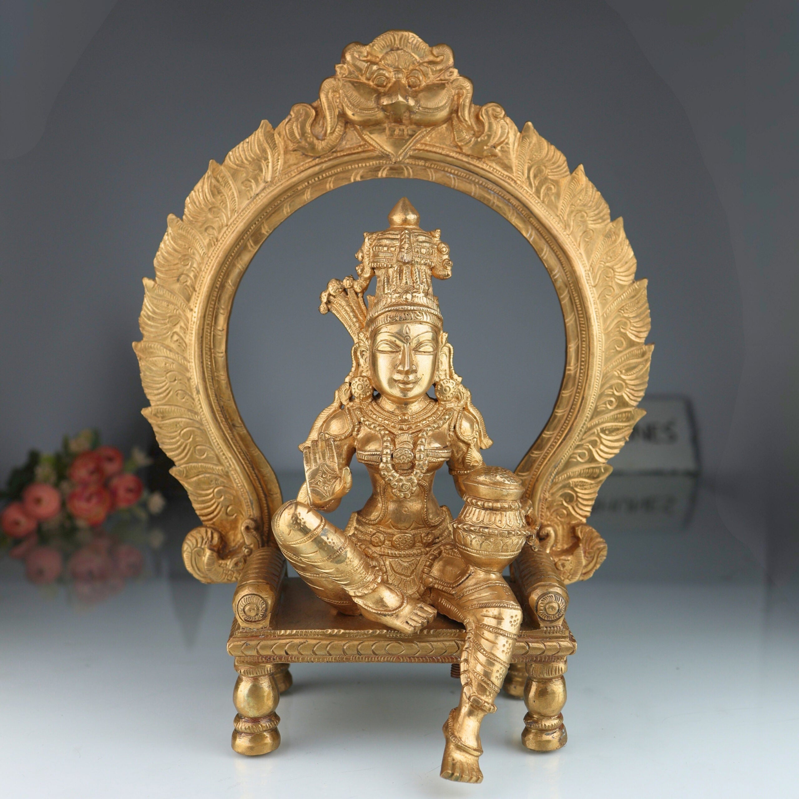 Annapurna Devi