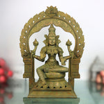 Kamala | Sri Devi Statue