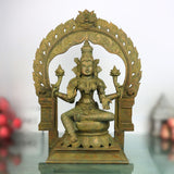 Kamala | Sri Devi Statue