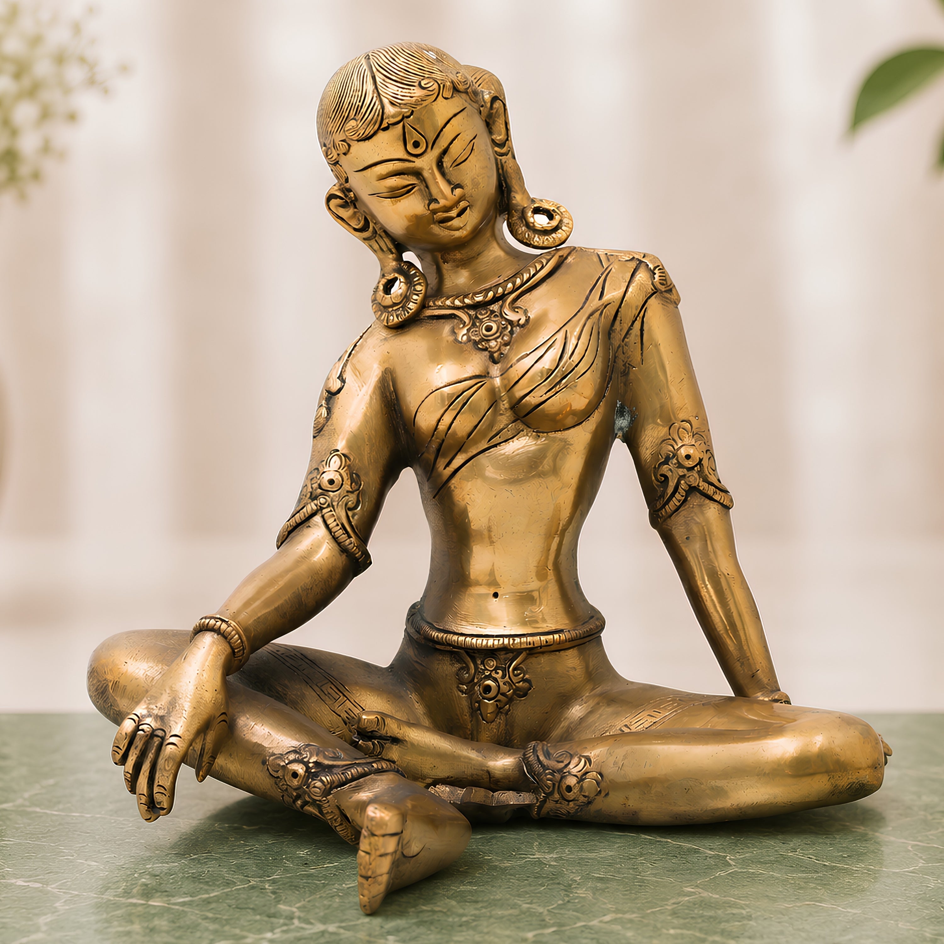  Parvati 