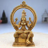  Rajarajeshwari Idol