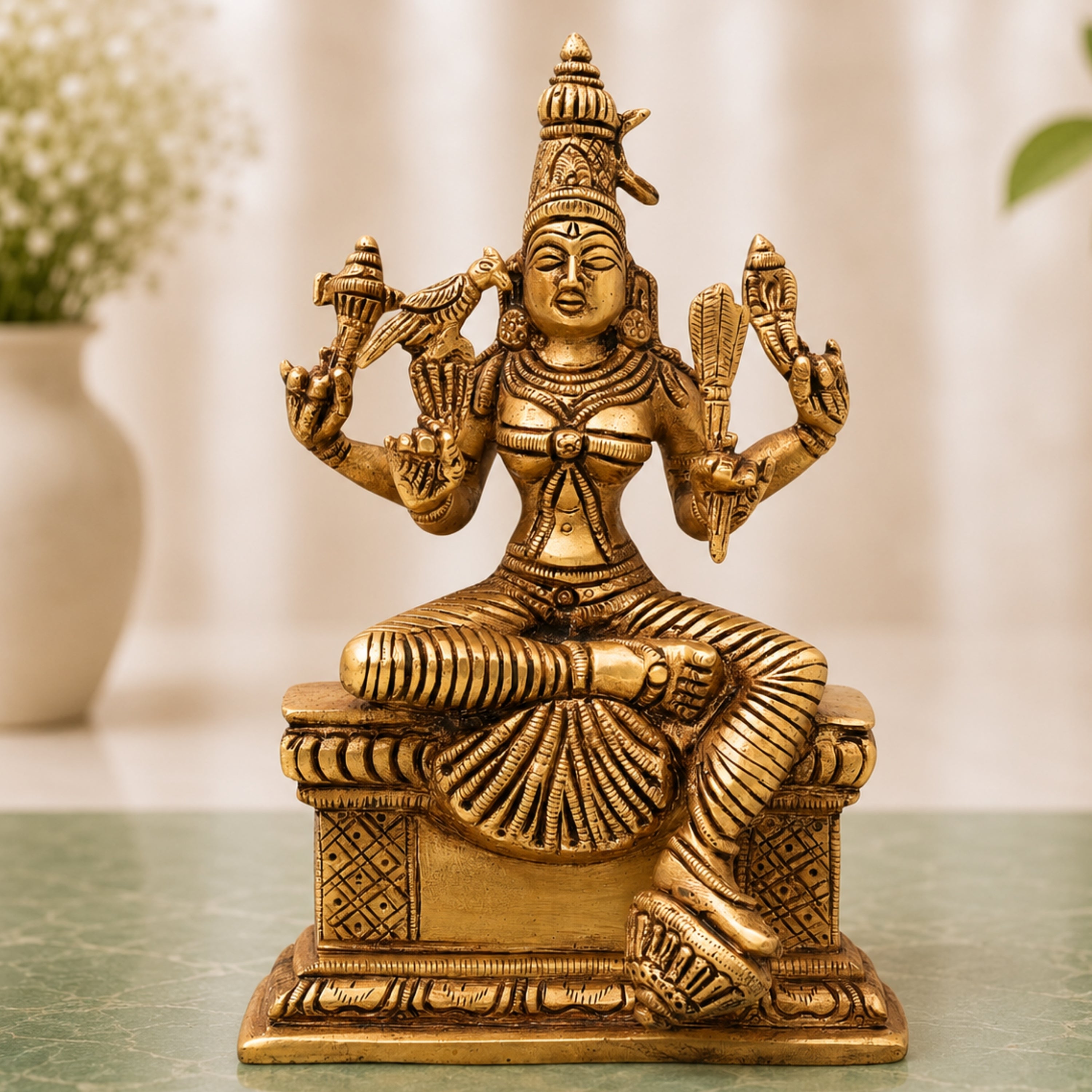 Rajarajeshwari
