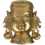 Panchaloha Sringar Face Idol