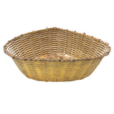 Brass Fruit Bowl Peetal Phal Dani Pital Phal Thali Pittal Decorative Velli Pittalam Bowl Traditional Indian Pooja Decor,Gold, 2 Inch, 1 Piece