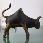 Bull Idol
