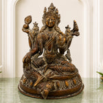  Green Tara 
