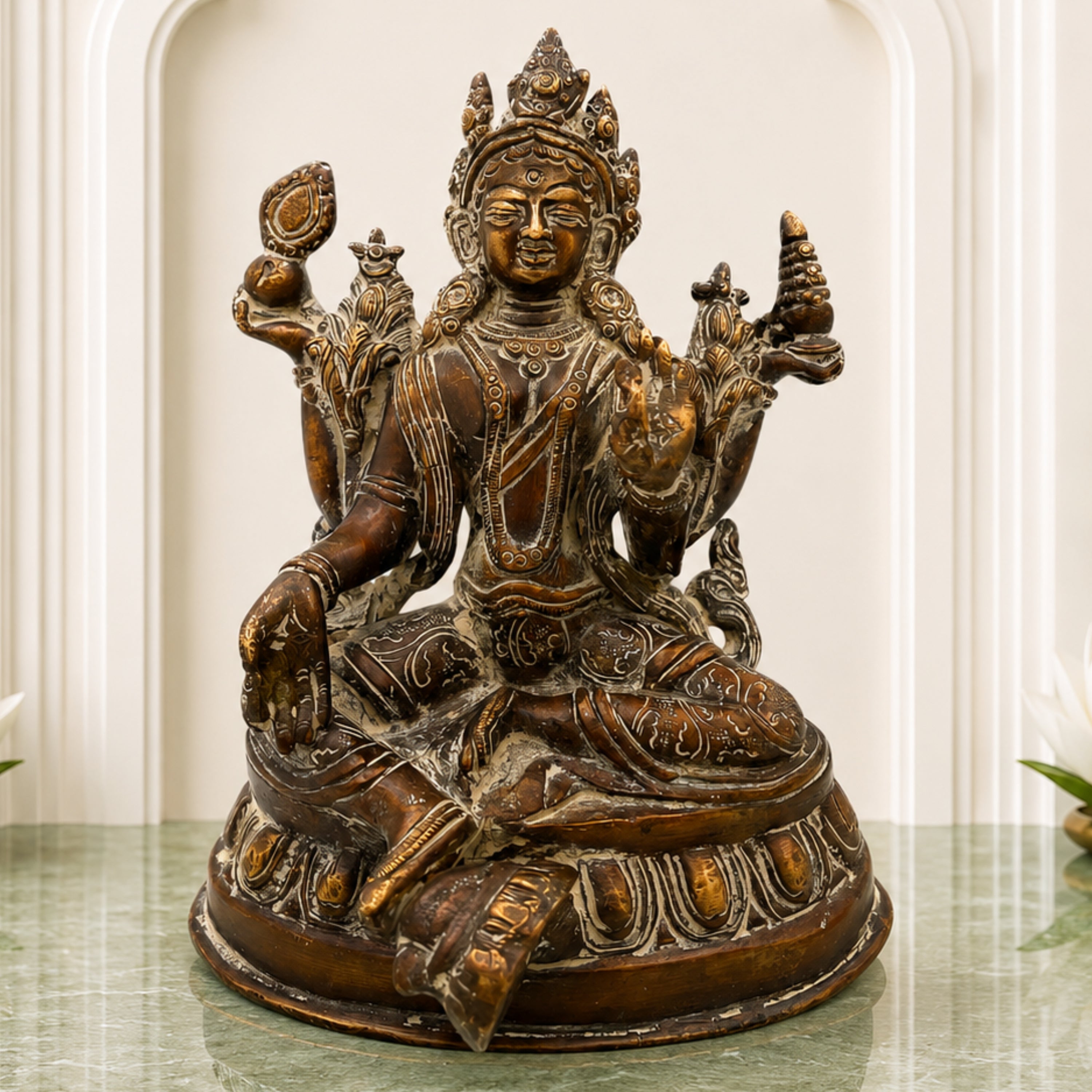  Green Tara 
