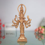 Hanuman Idol in Bronze
