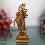Meenakshi Idol