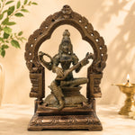 Saraswati Murti