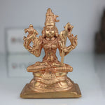 Kamakshi Amman Idol