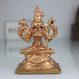 Kamakshi Amman Idol