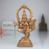 Saraswati Idol