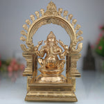 Ganesha Idol