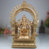 Ganesha Idol