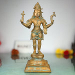 Bronze Lord Shiva Idols