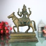 Varahi Amman Idol