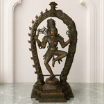 Ardhanarishvara Idol