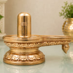  Shiva Lingam