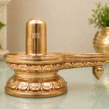  Shiva Lingam