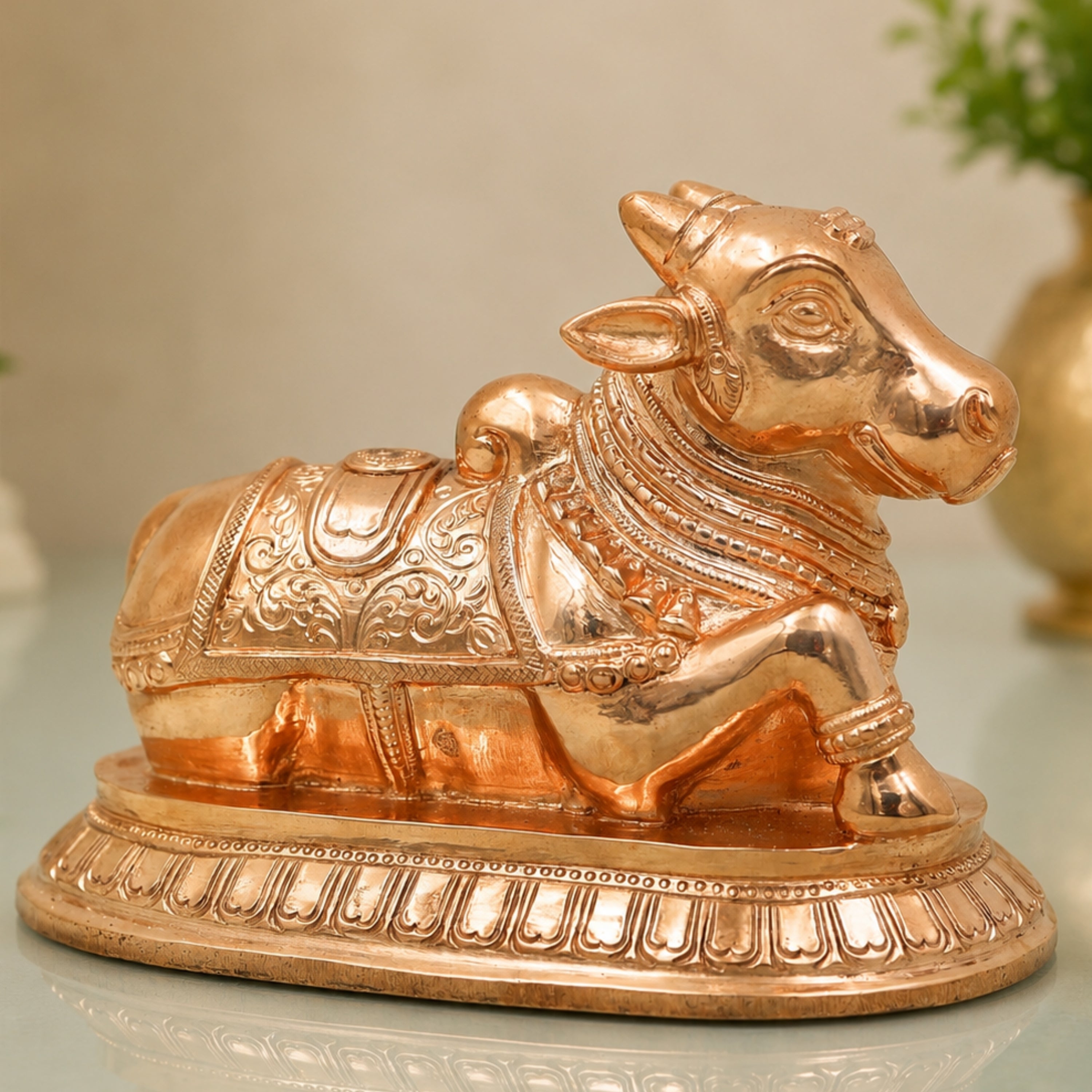 Nandhi