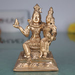 SwarnaBhairava Idol