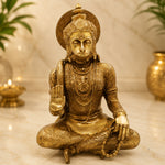 Hanuman Idol