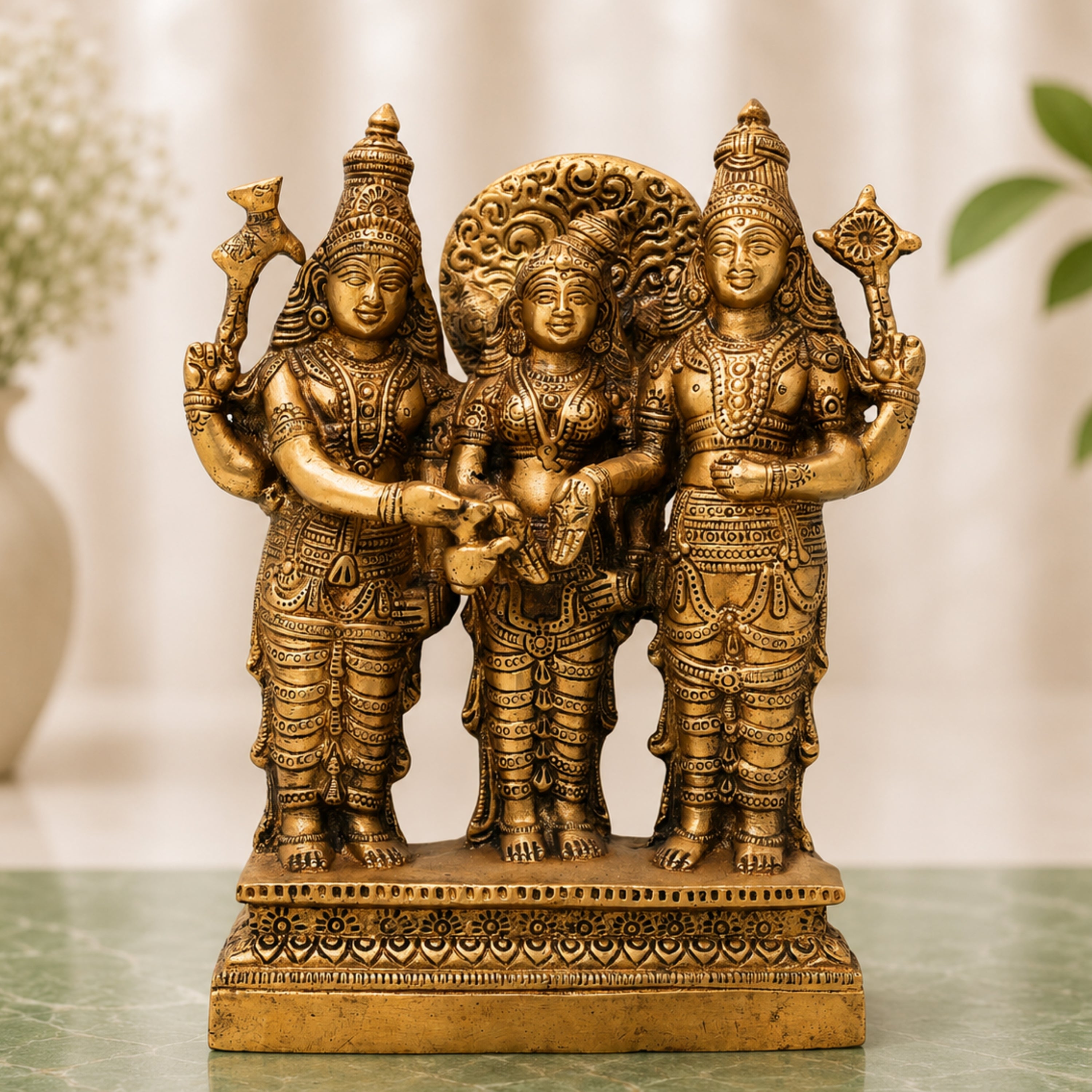 Srinivasa Kalyanam