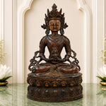  Avalokiteshvara Murti