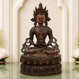  Avalokiteshvara Murti