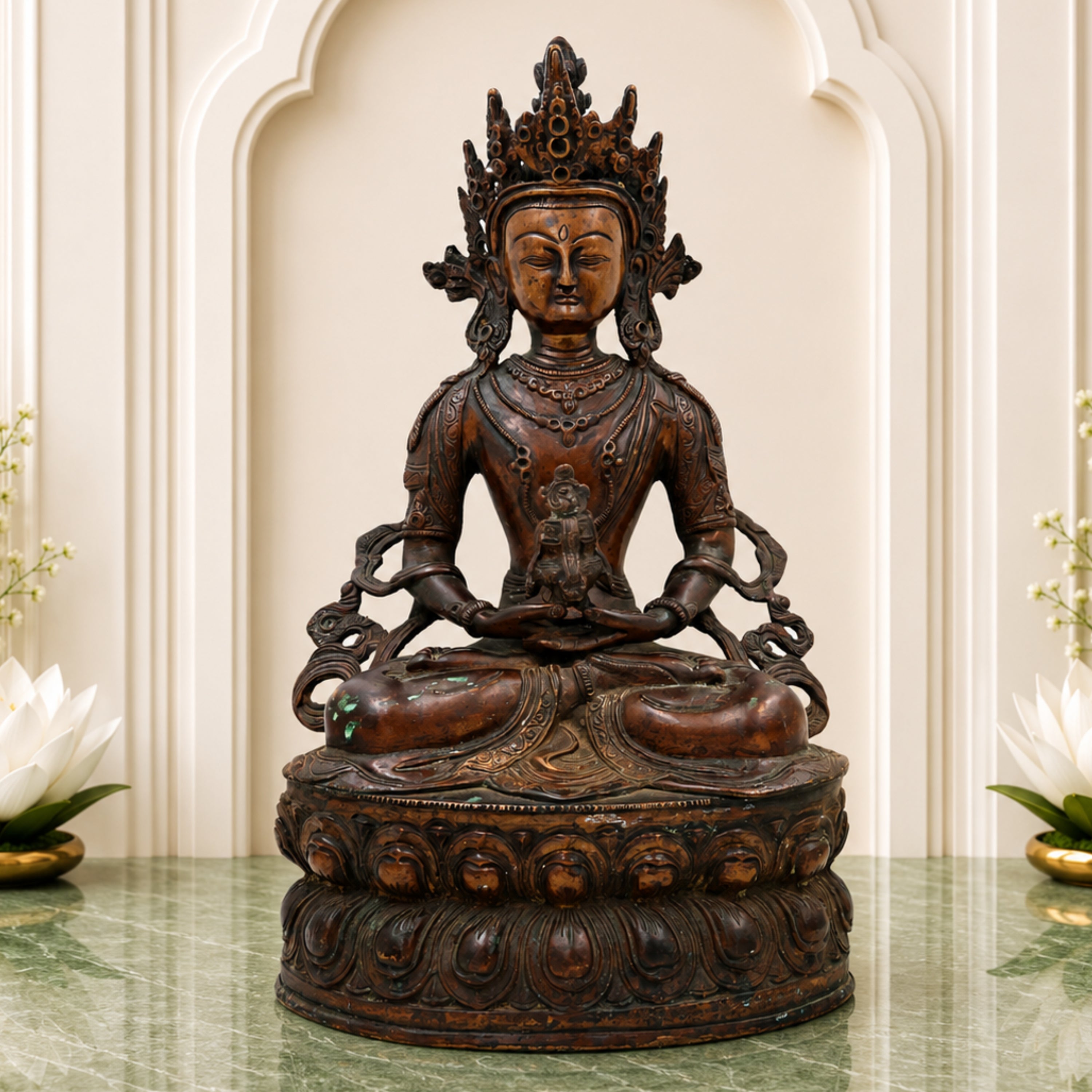  Avalokiteshvara Murti