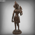 Tara Maa Brass Idol